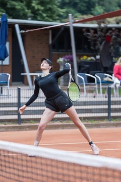 Bild 161 - BL2 THC von Horn und Hamm - Tennis-Club SCC Berlin : Ergebnis: 2:7